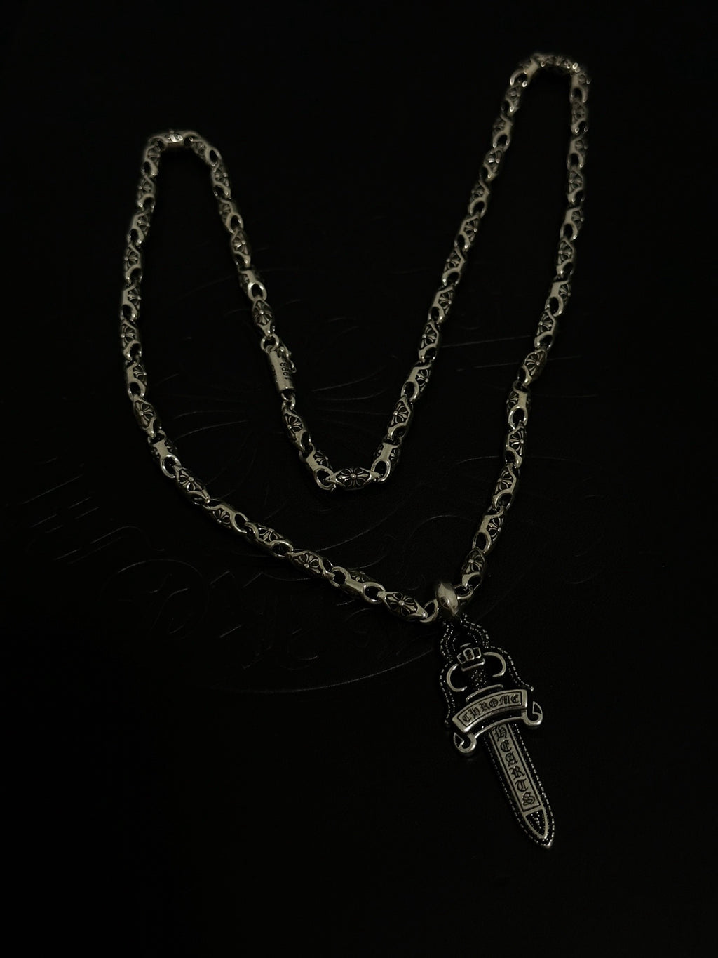 Men’s jewelry