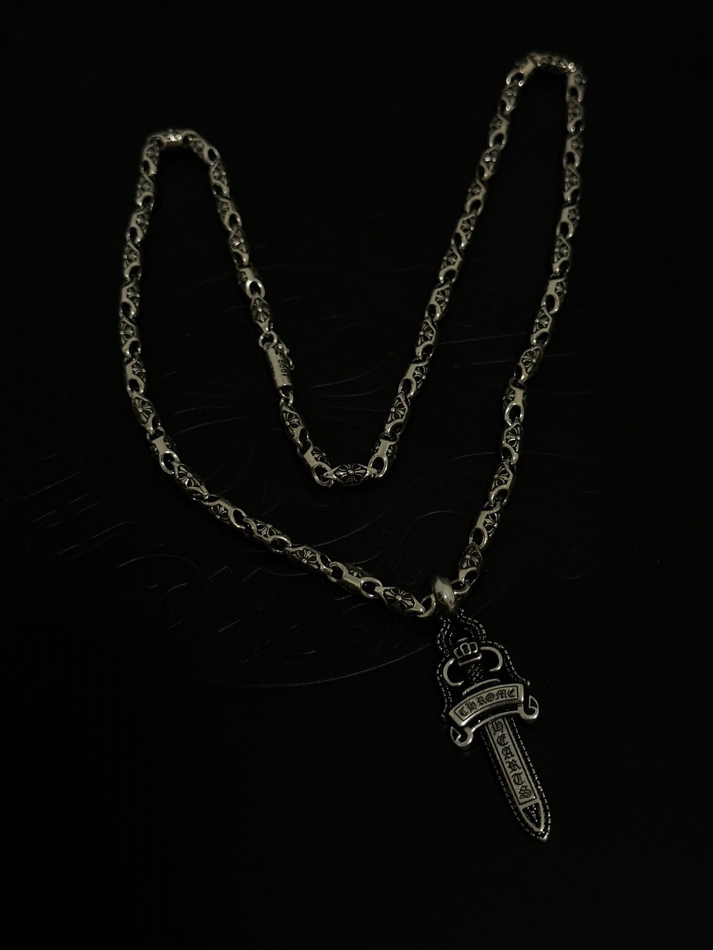 Men’s jewelry