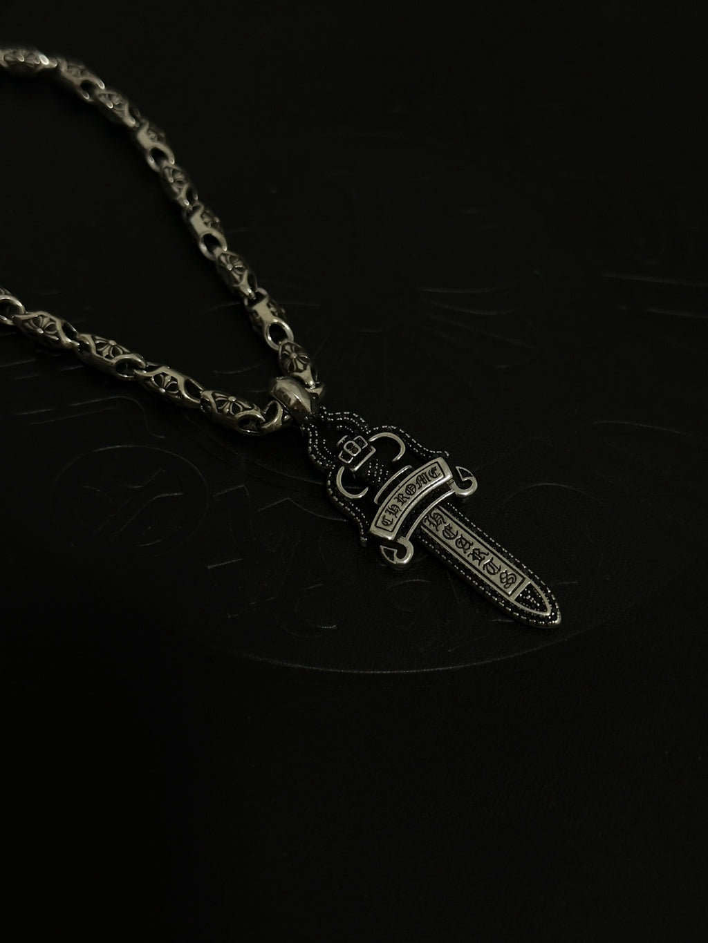 Men’s jewelry