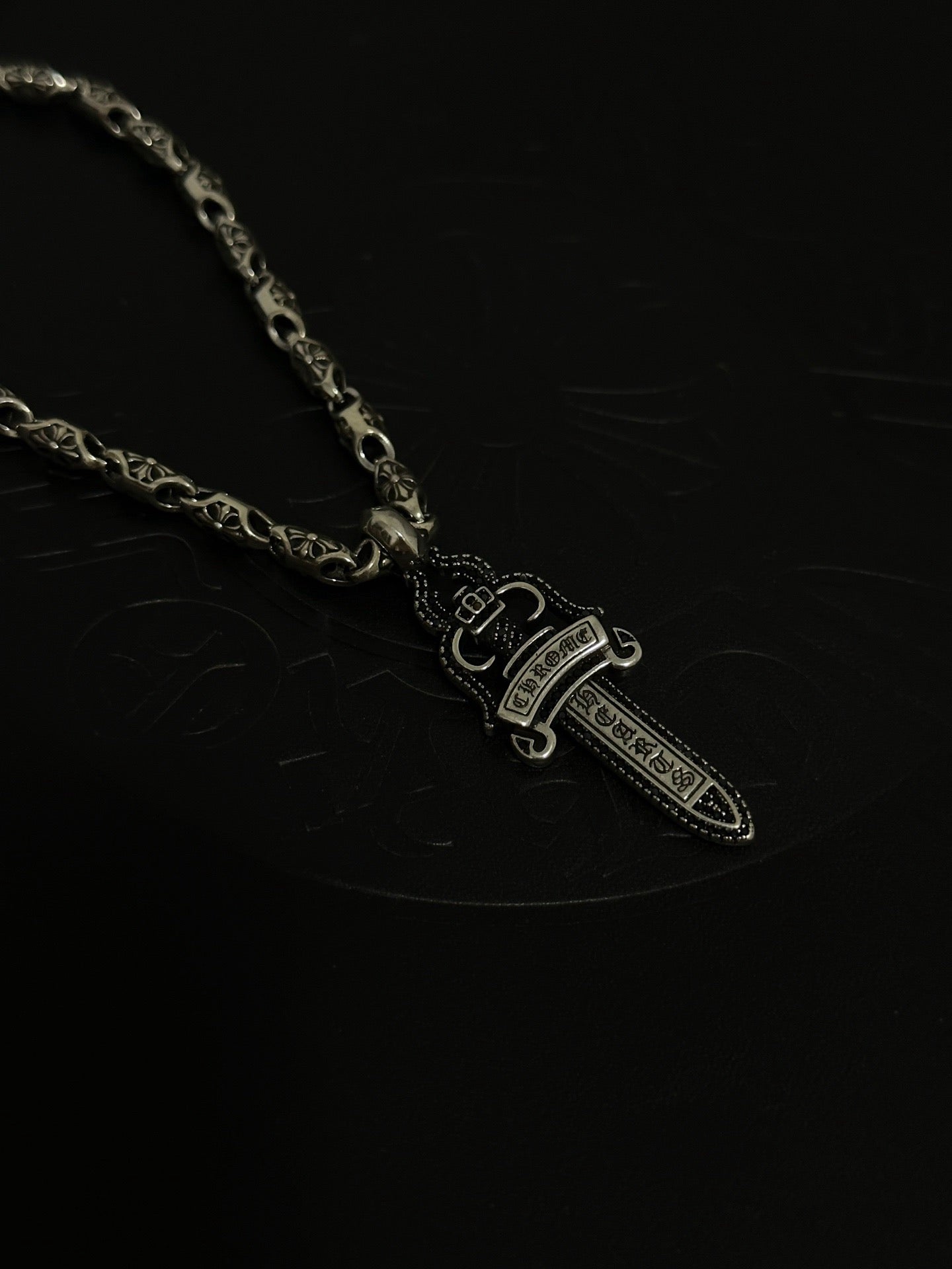 Men’s jewelry