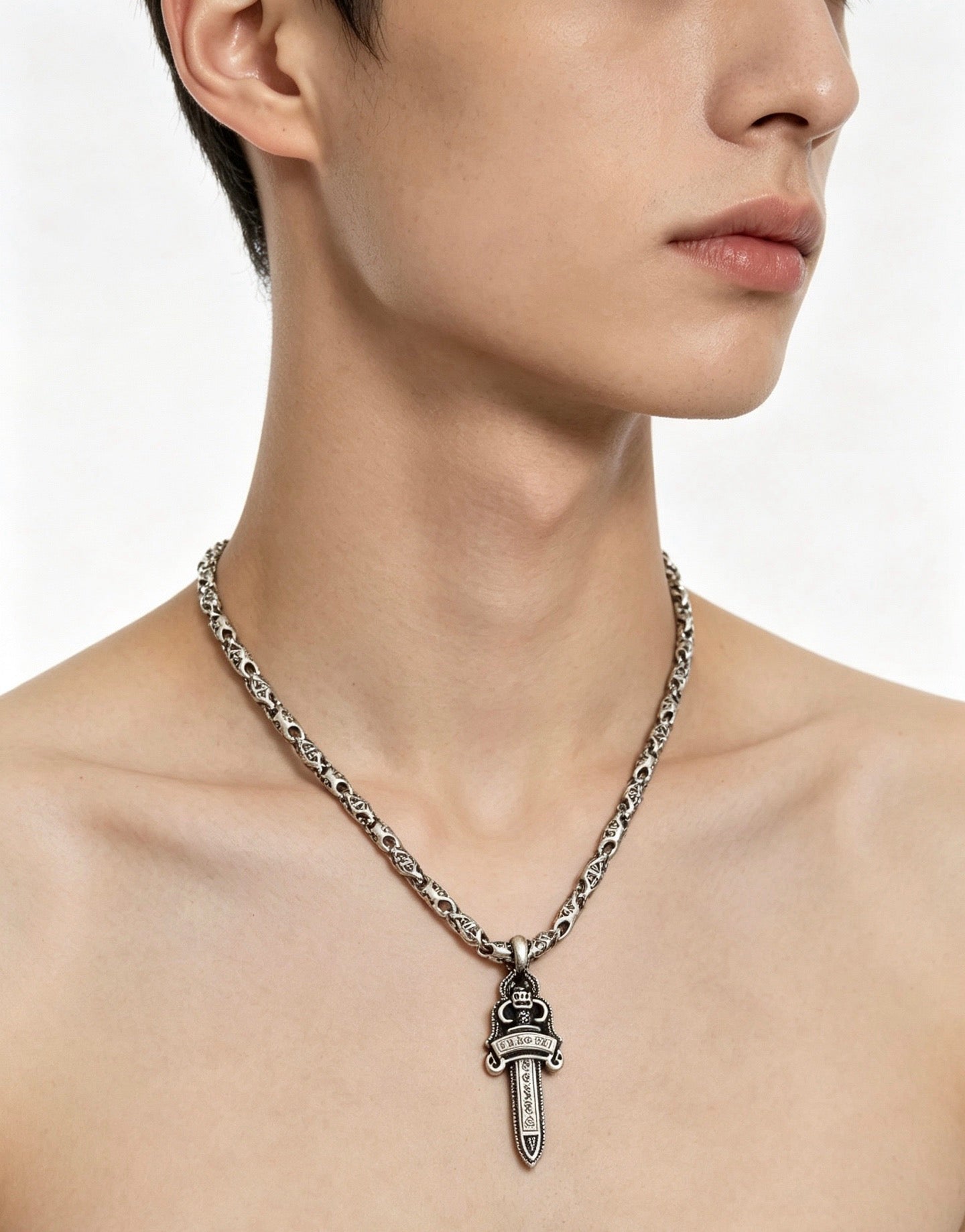 Men’s jewelry