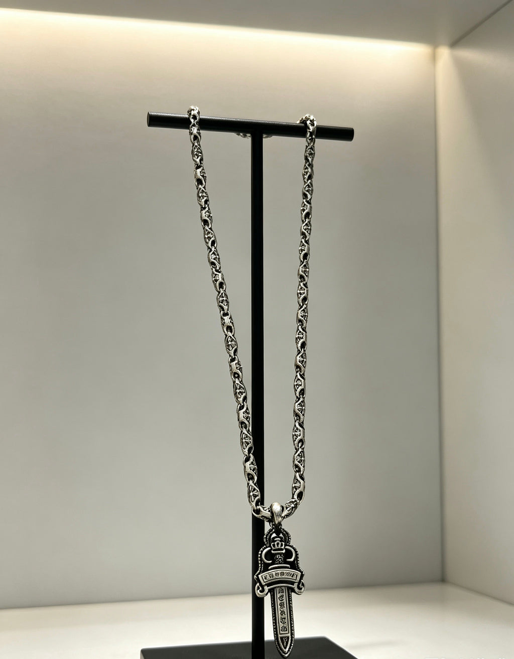 Men’s jewelry