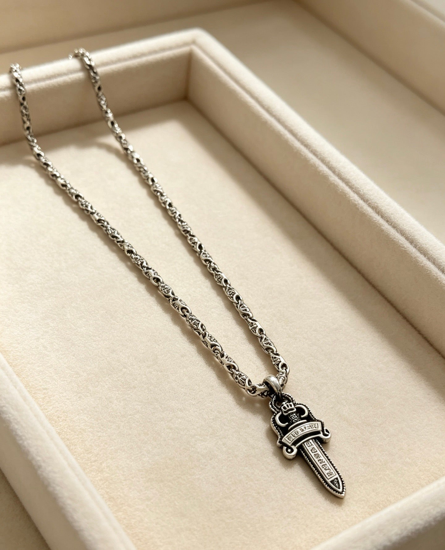 Men’s jewelry
