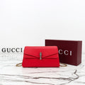Gucci bag