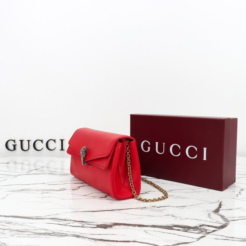 Gucci bag