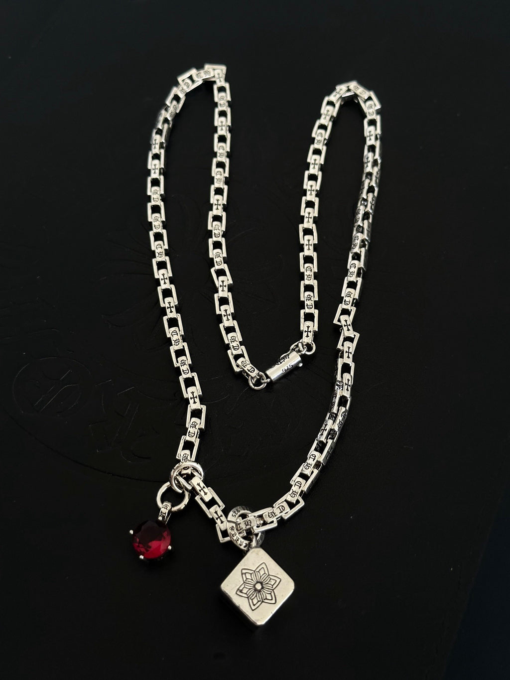 Men’s jewelry