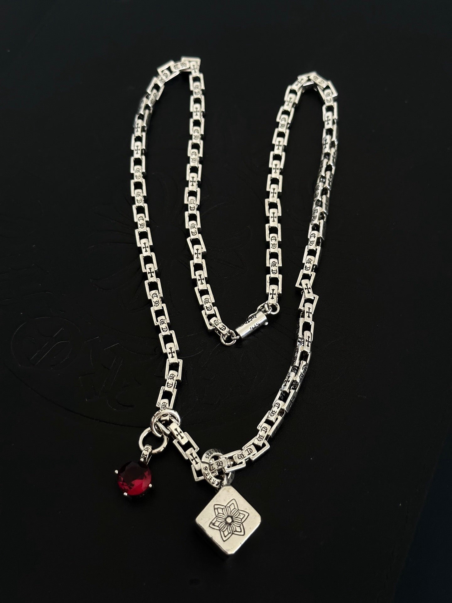 Men’s jewelry