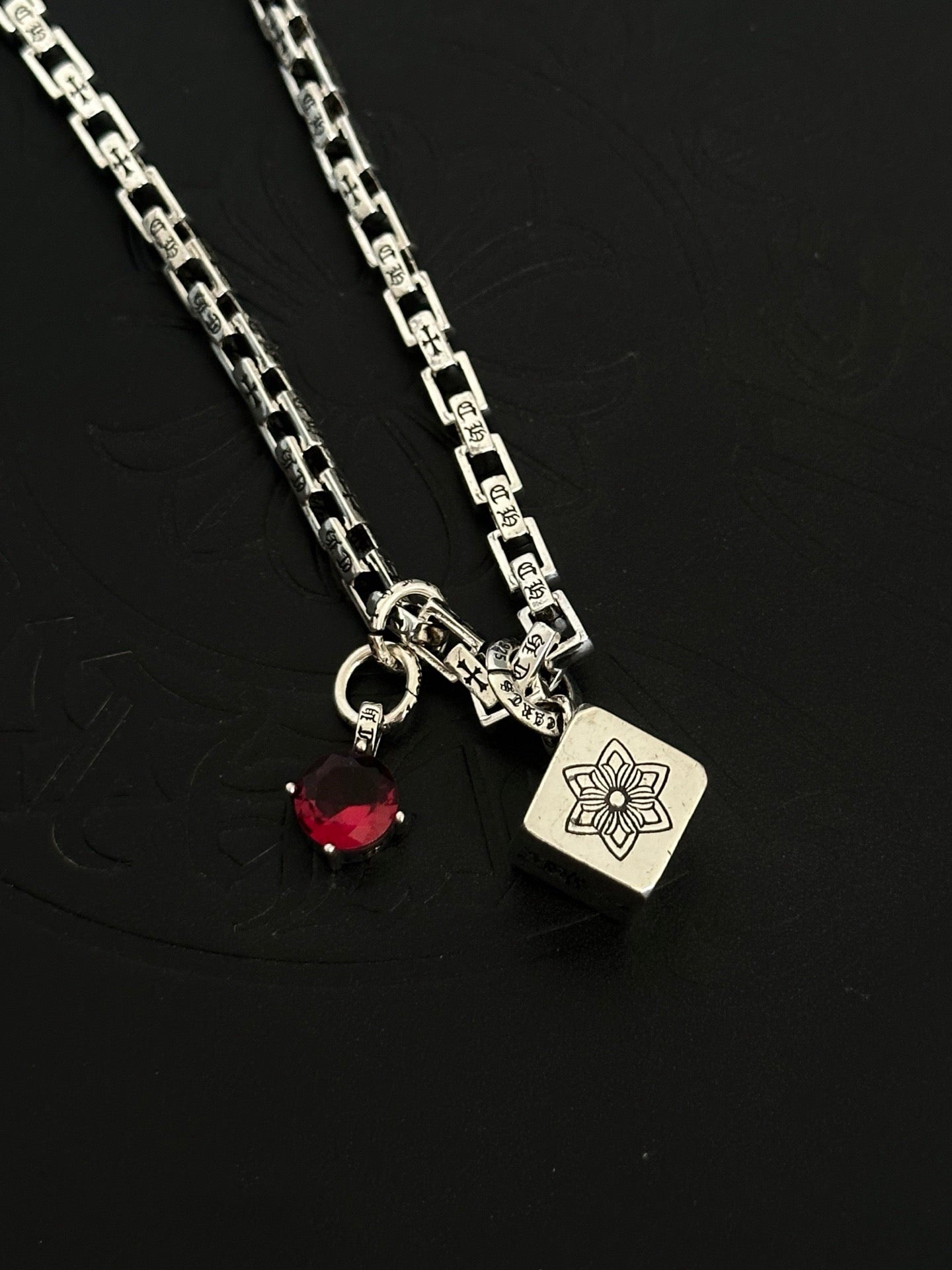 Men’s jewelry