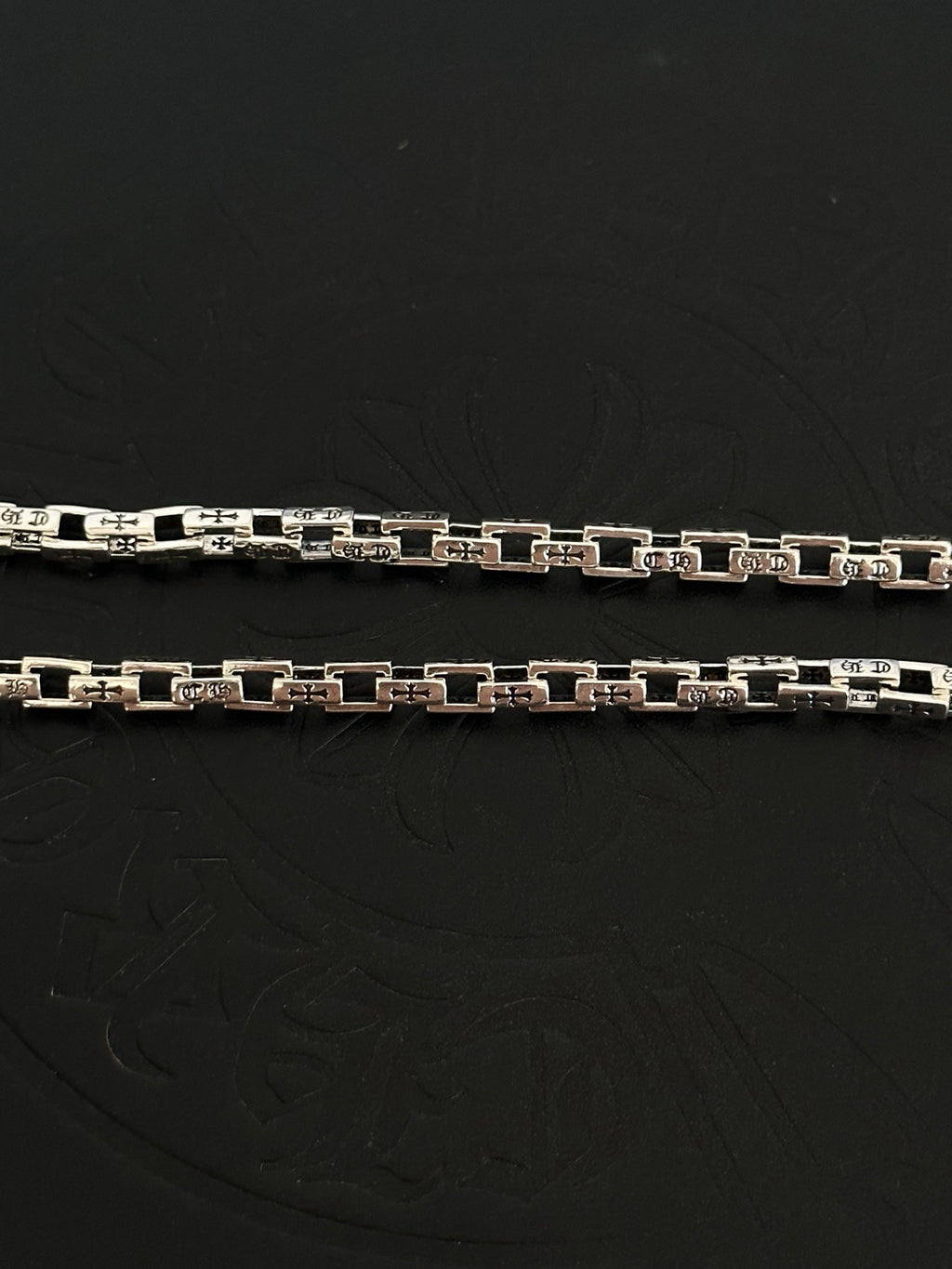 Men’s jewelry