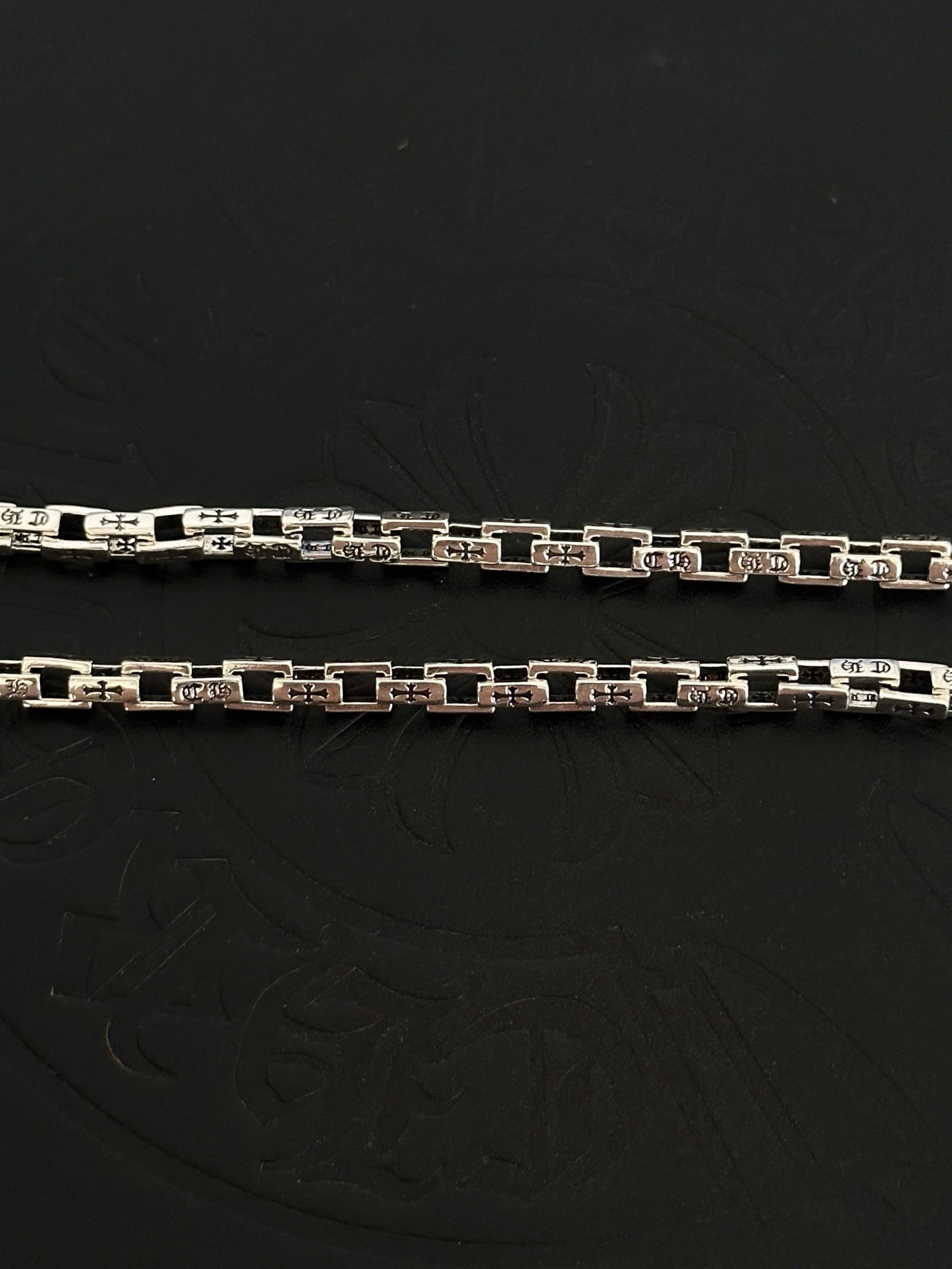 Men’s jewelry