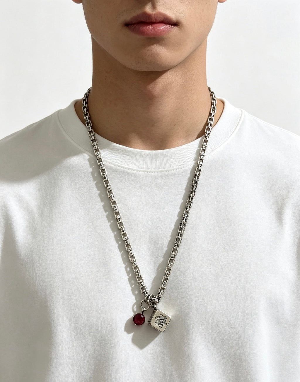Men’s jewelry