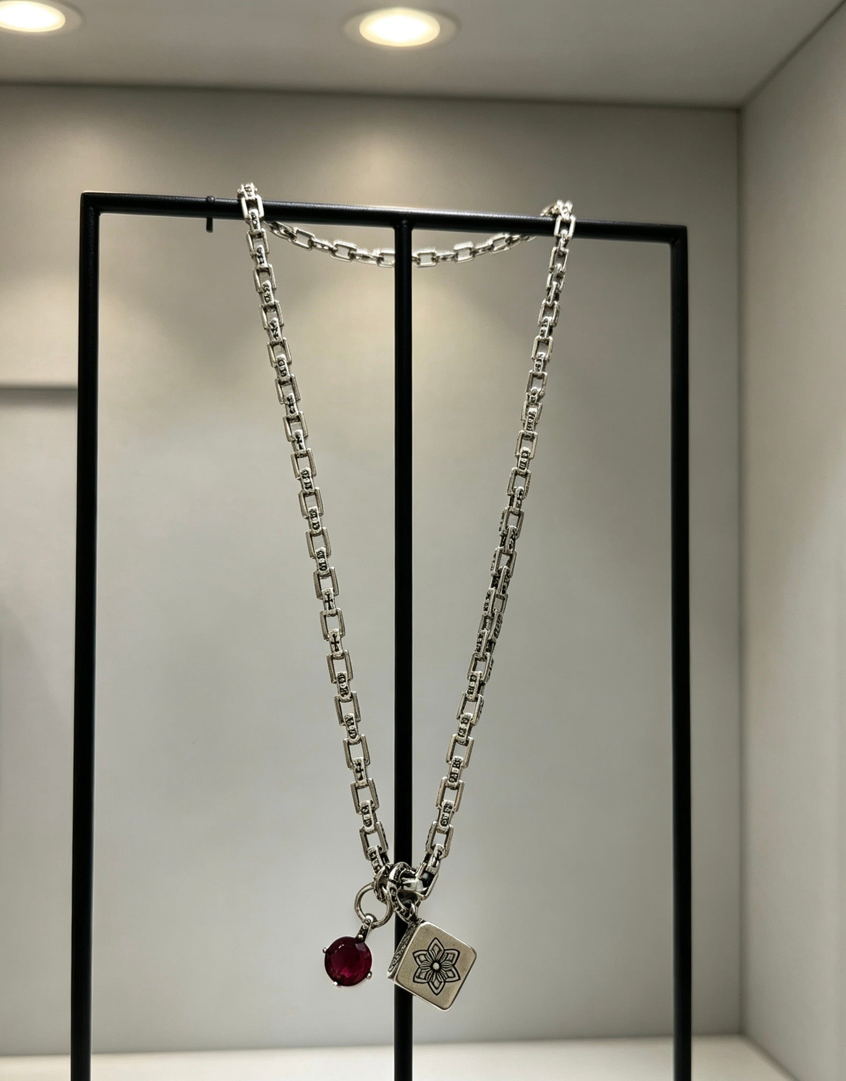 Men’s jewelry