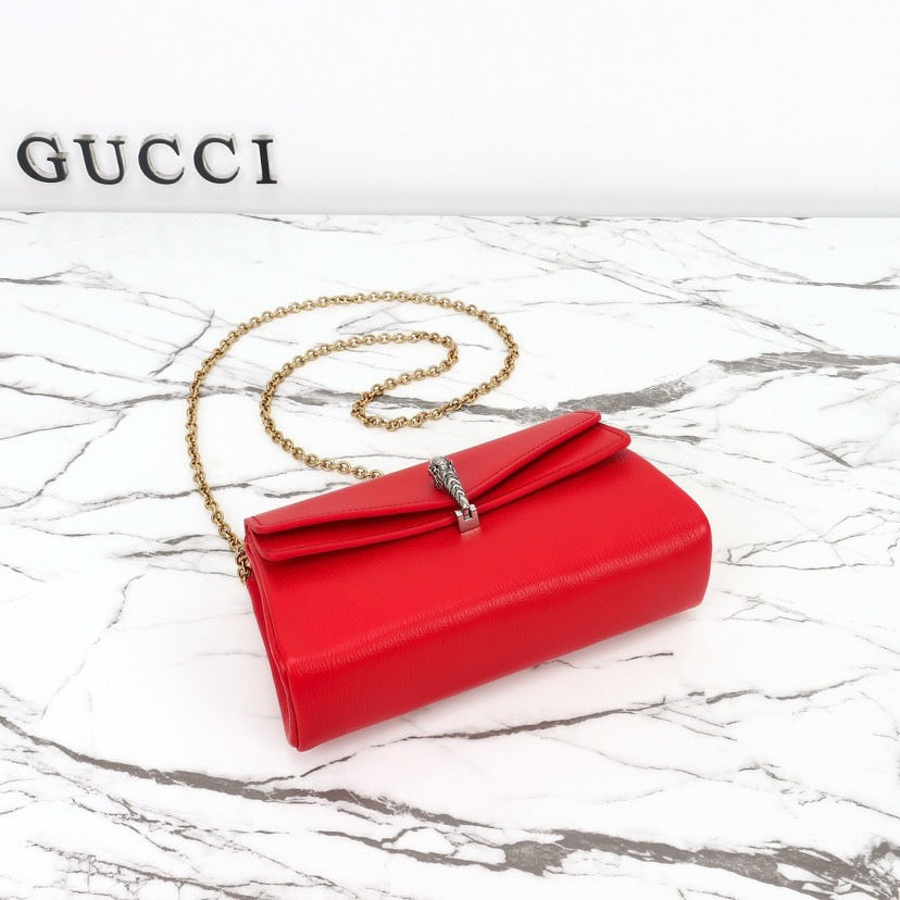 Gucci bag