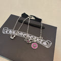 Men’s jewelry