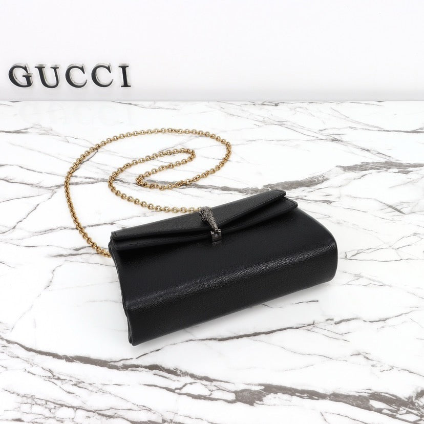 Gucci bag