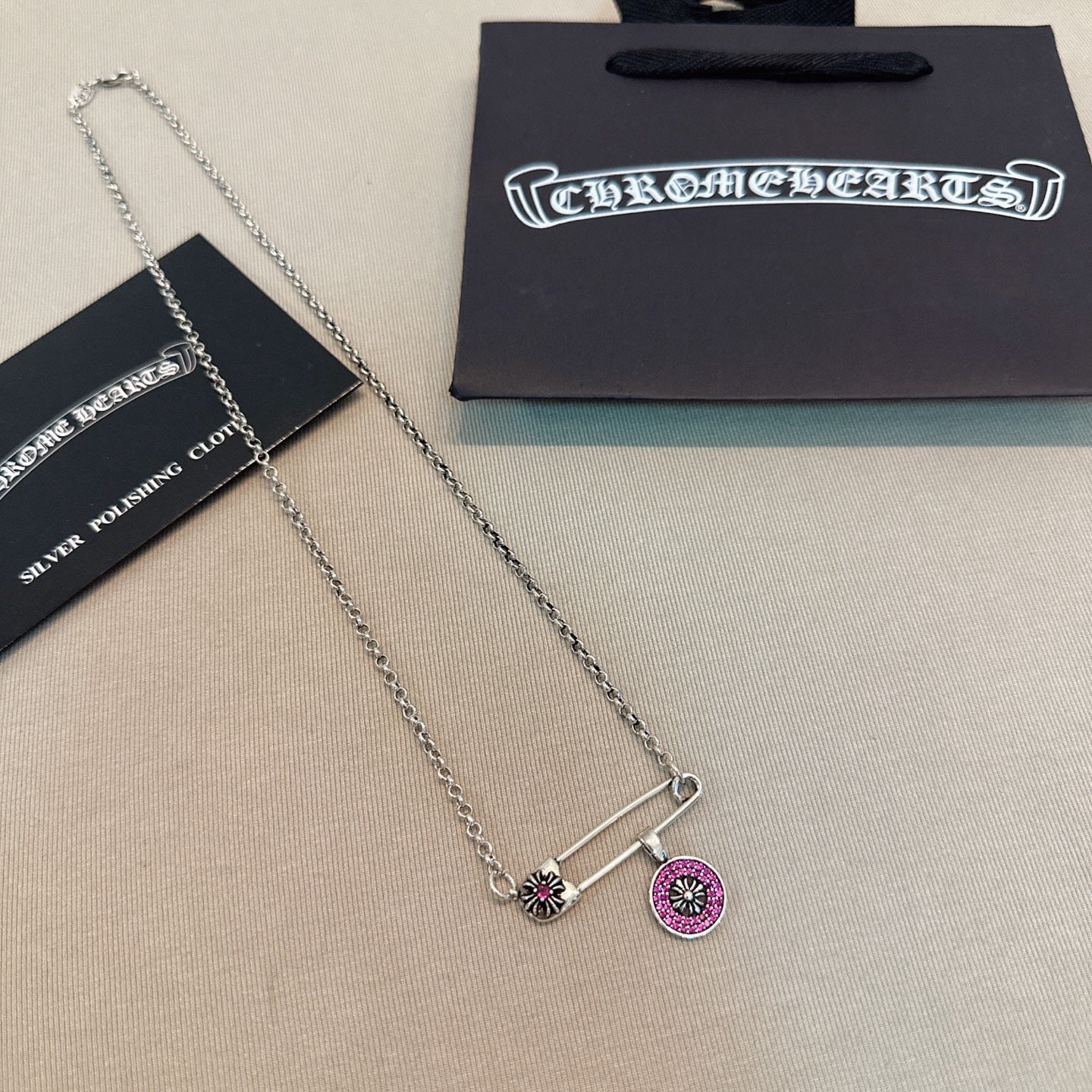 Men’s jewelry