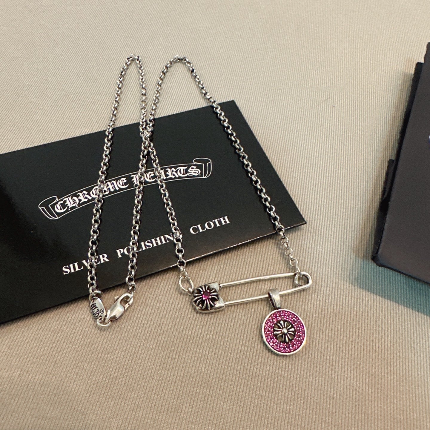 Men’s jewelry