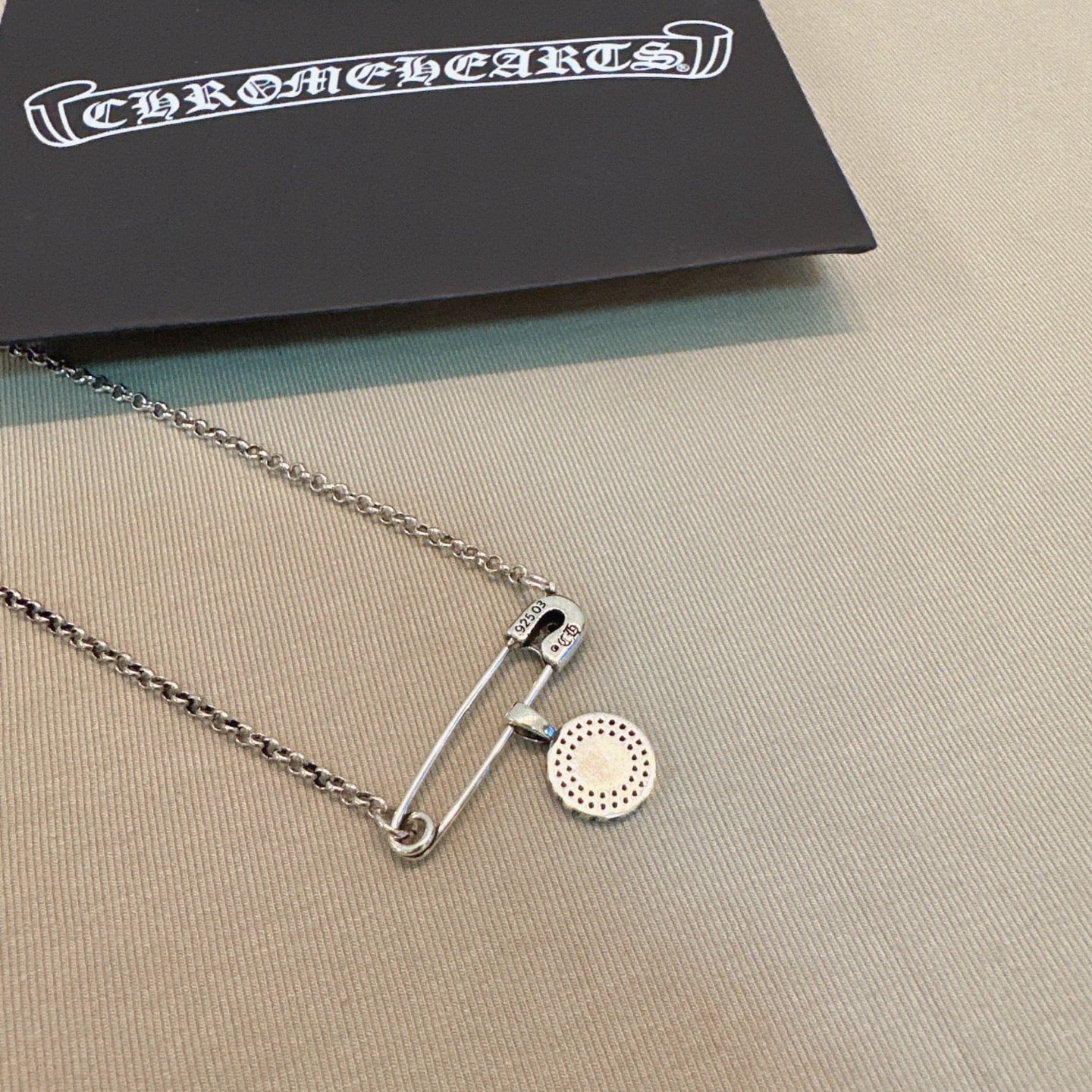 Men’s jewelry