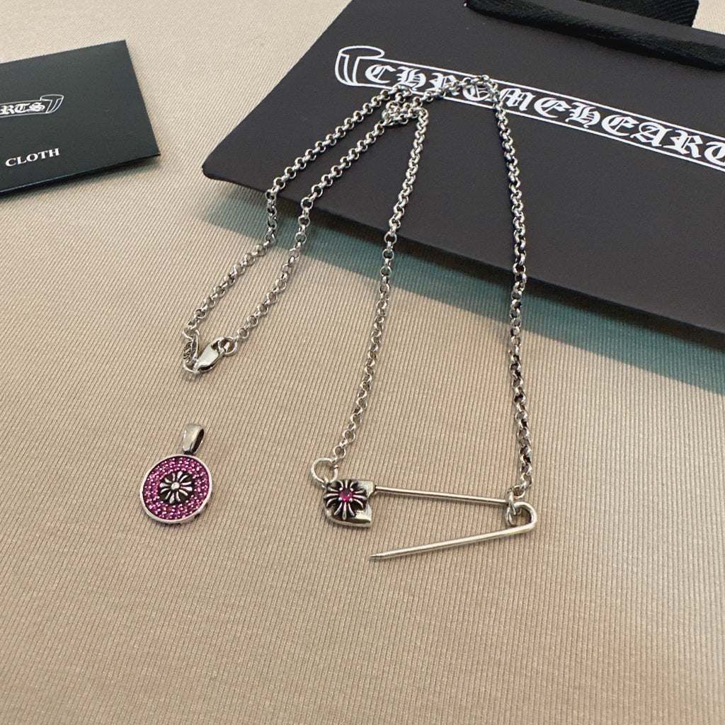 Men’s jewelry