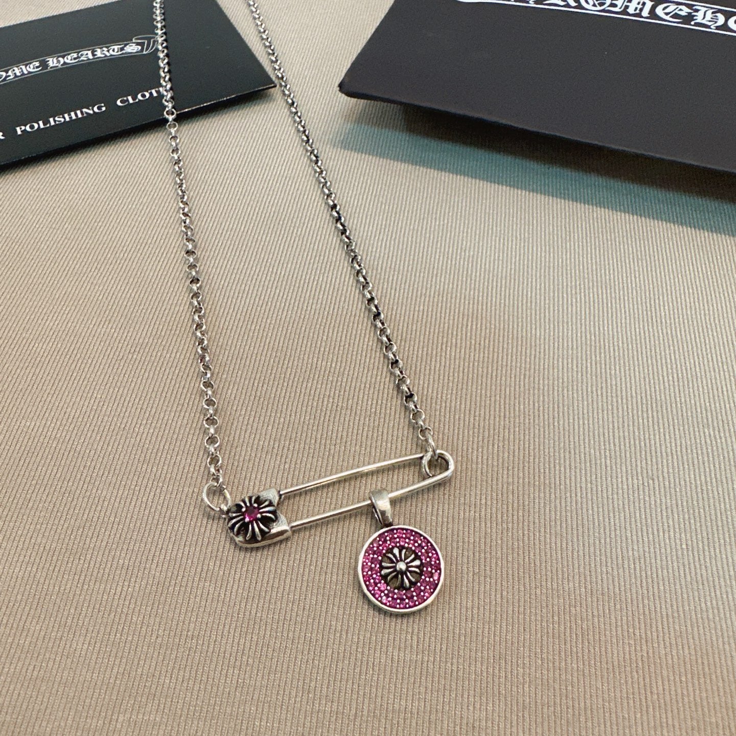 Men’s jewelry