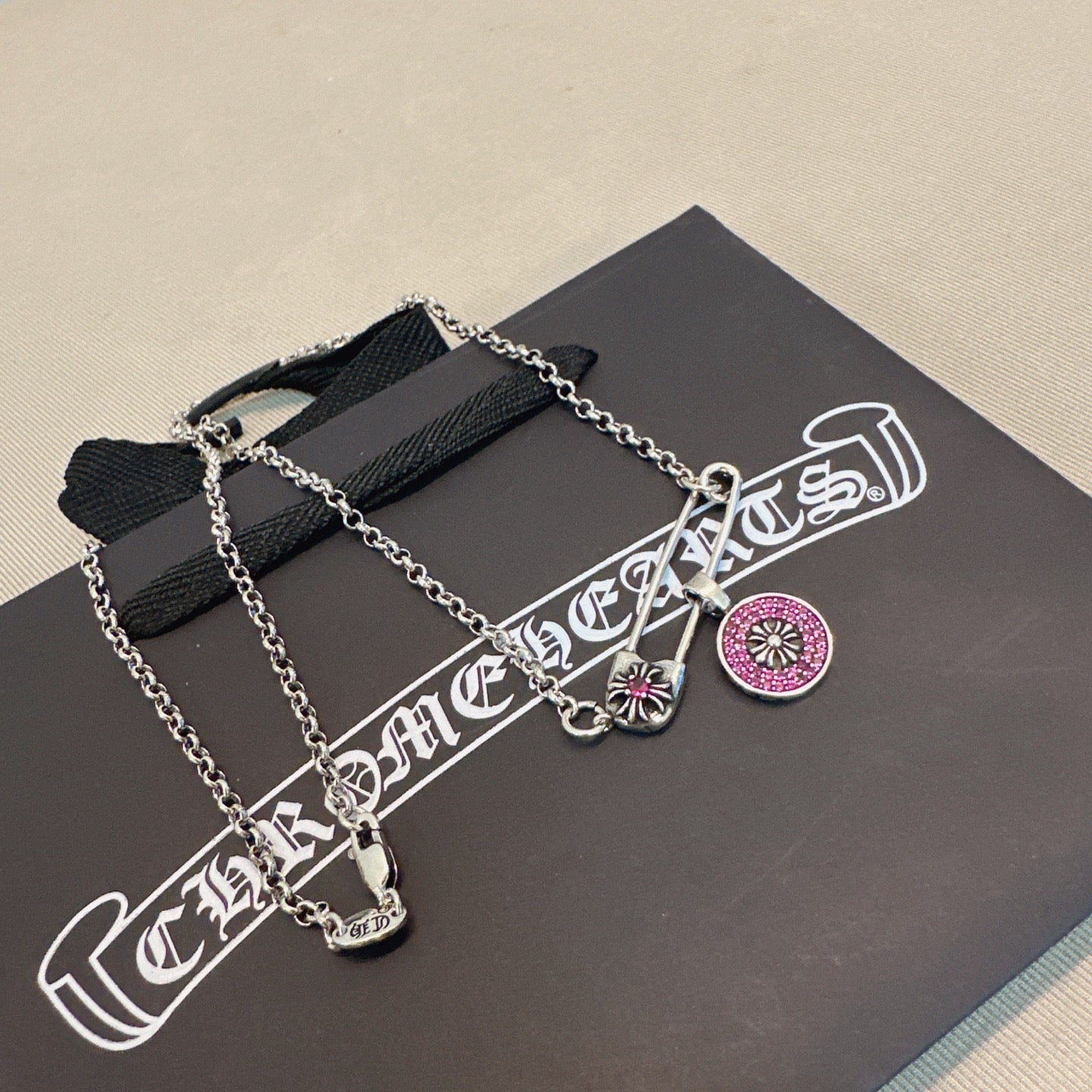 Men’s jewelry