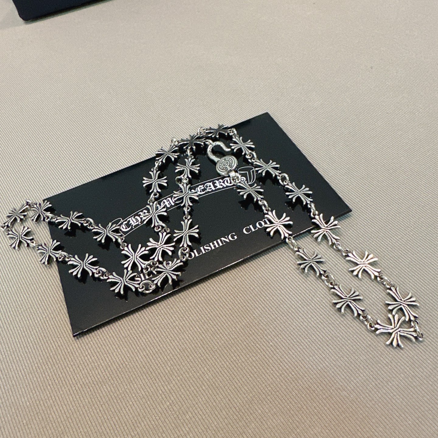 Men’s jewelry