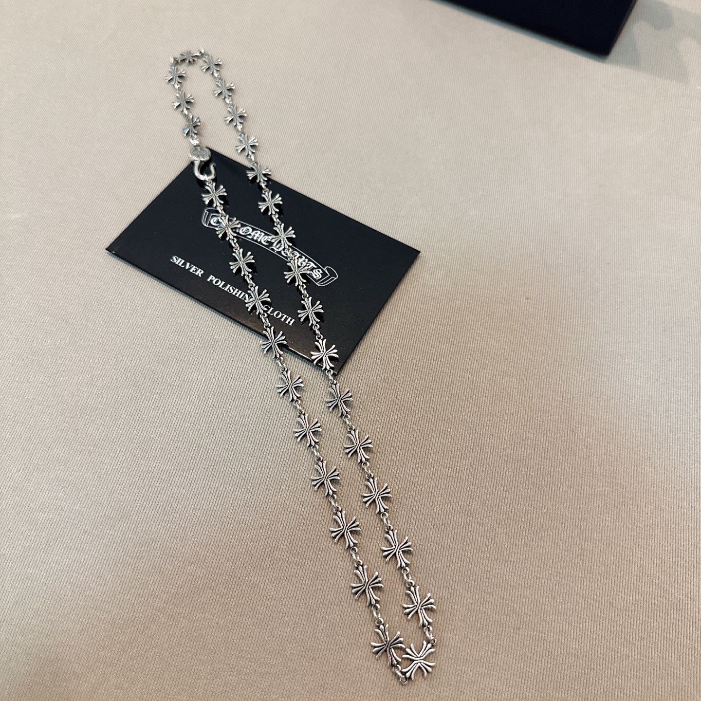 Men’s jewelry