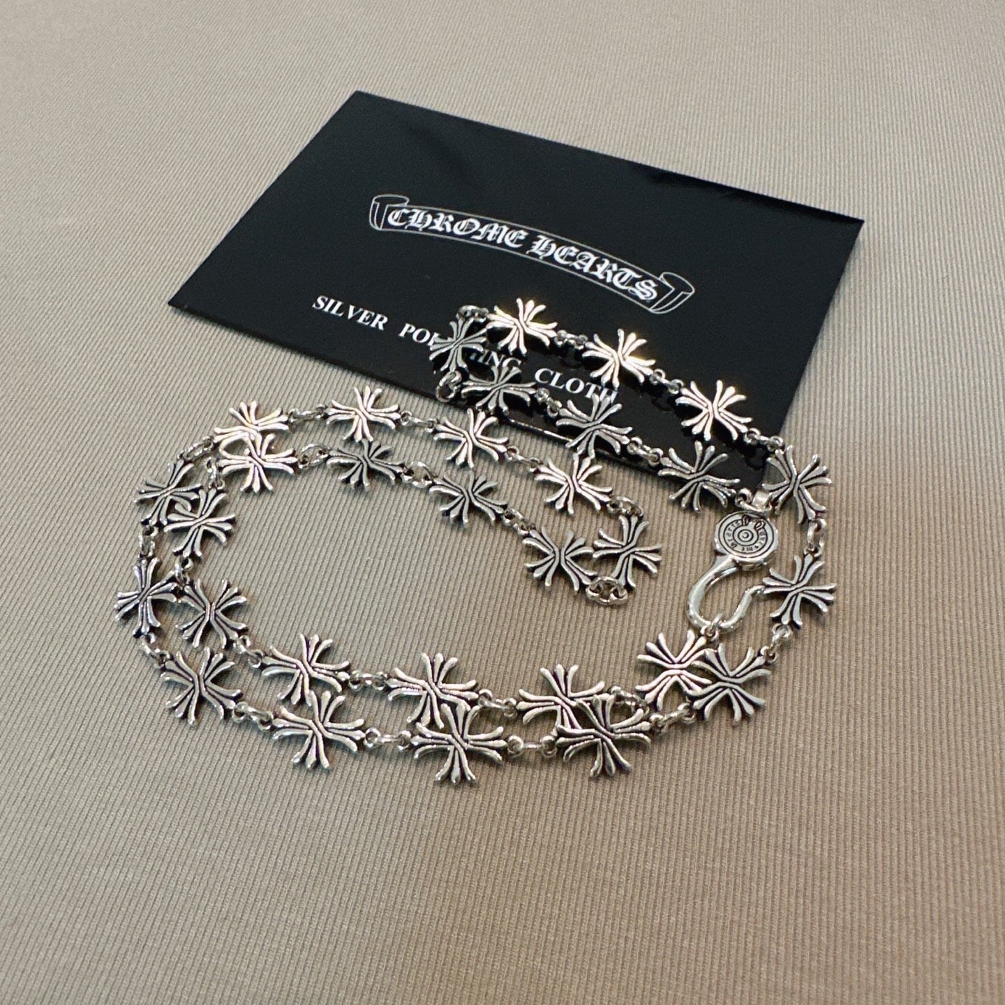 Men’s jewelry