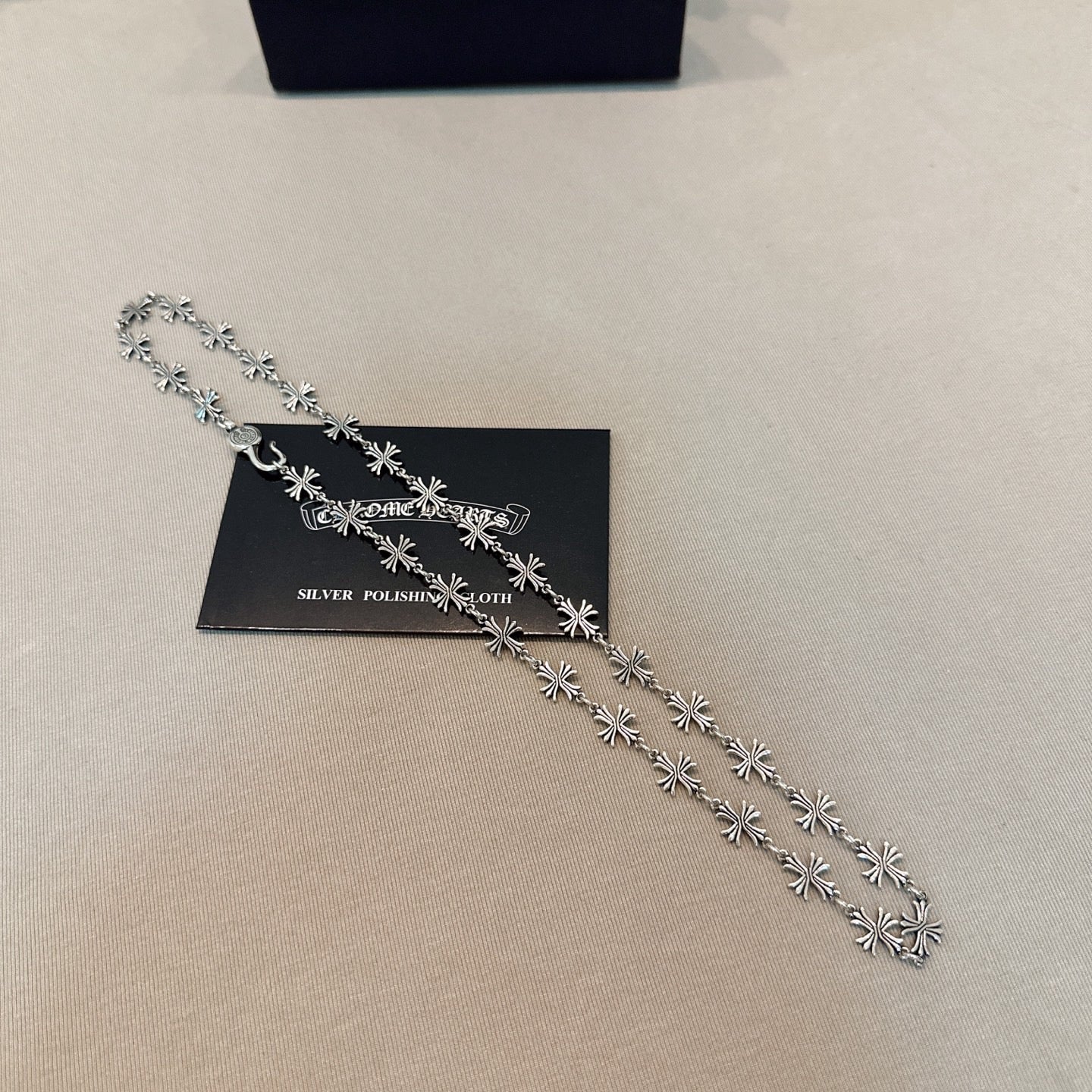Men’s jewelry