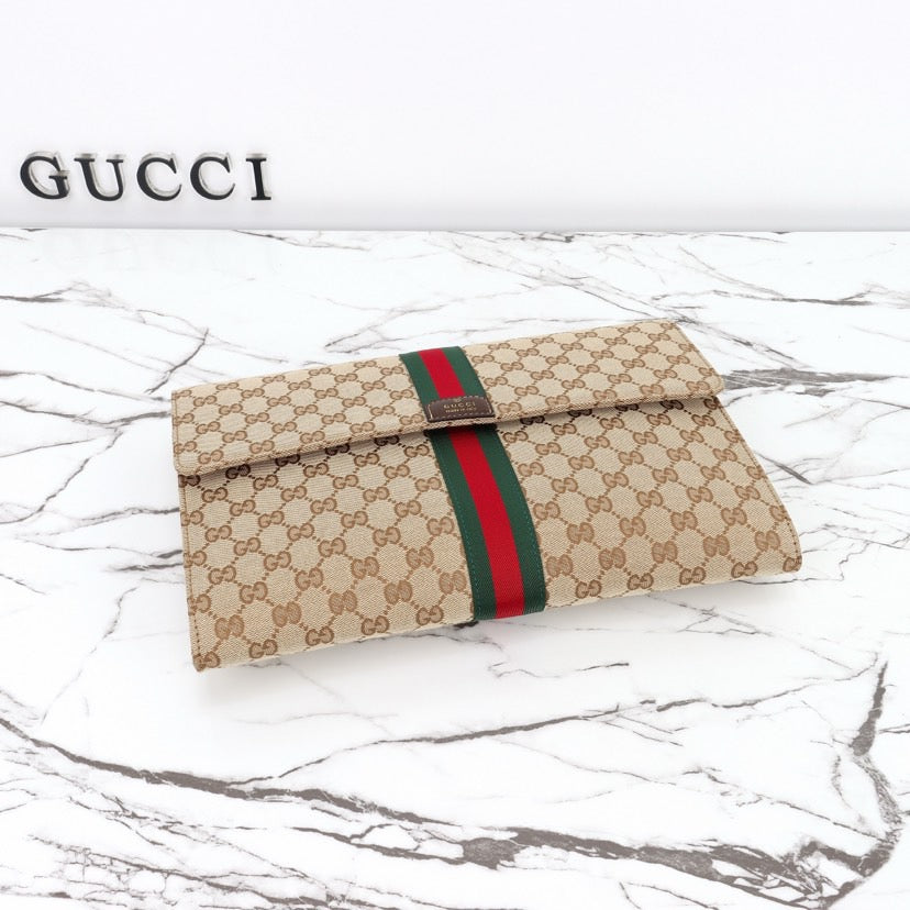Gucci bag