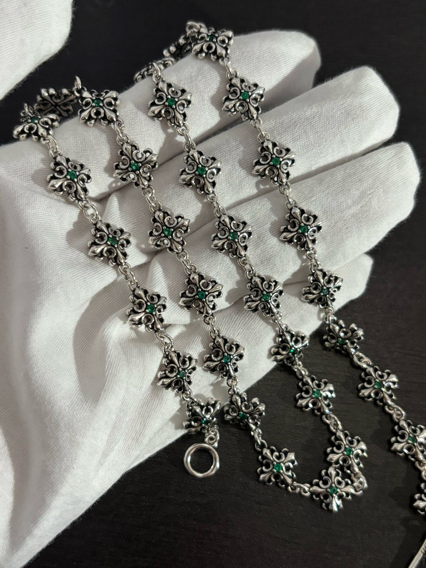 Men’s jewelry