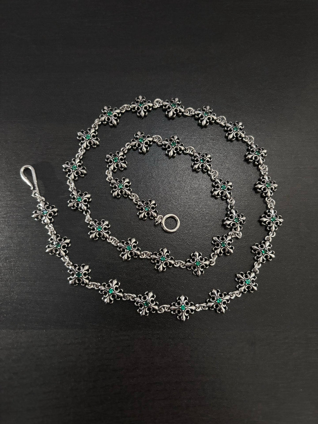 Men’s jewelry