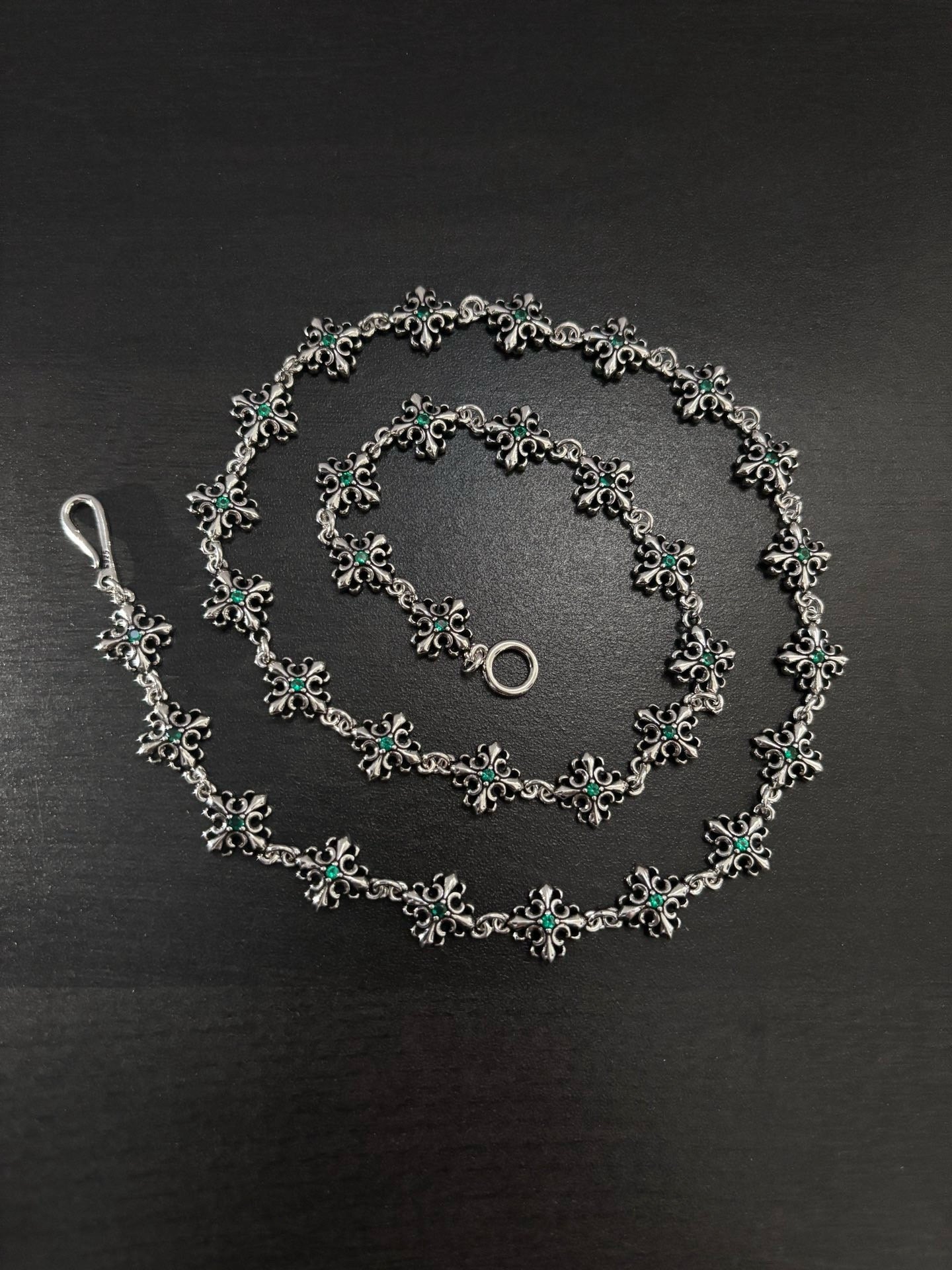 Men’s jewelry