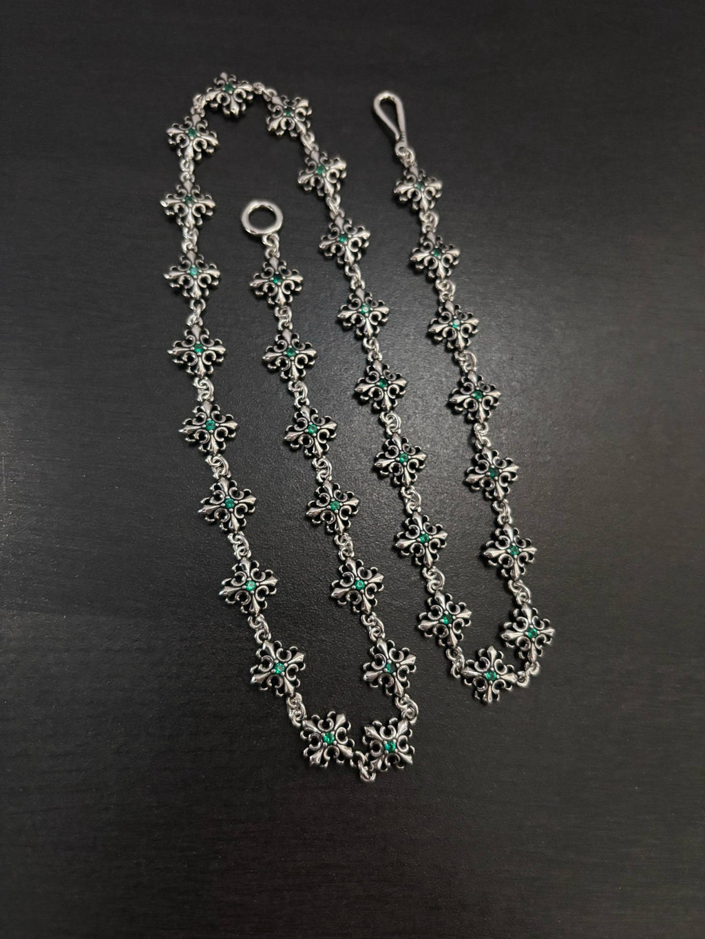 Men’s jewelry