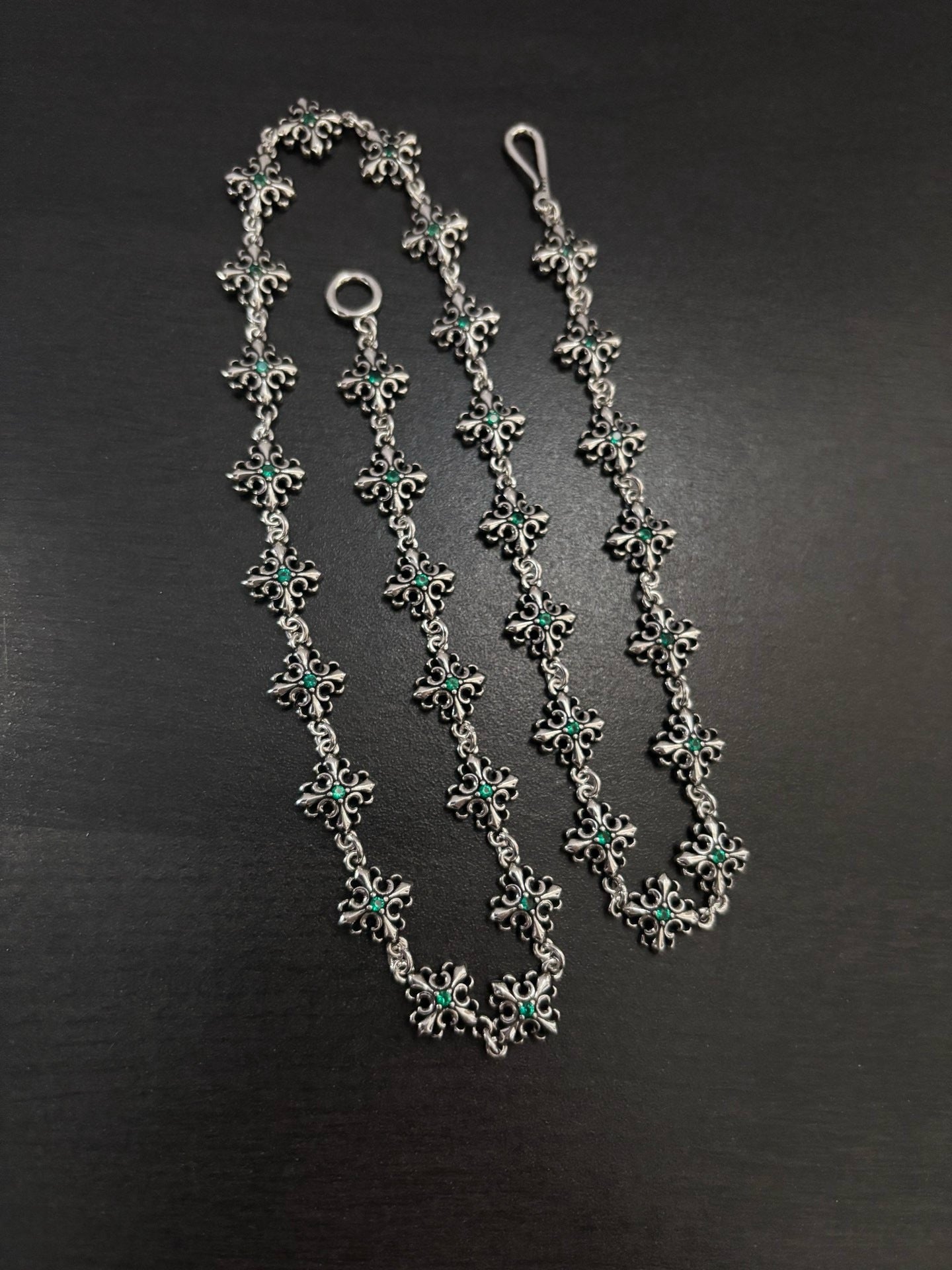 Men’s jewelry