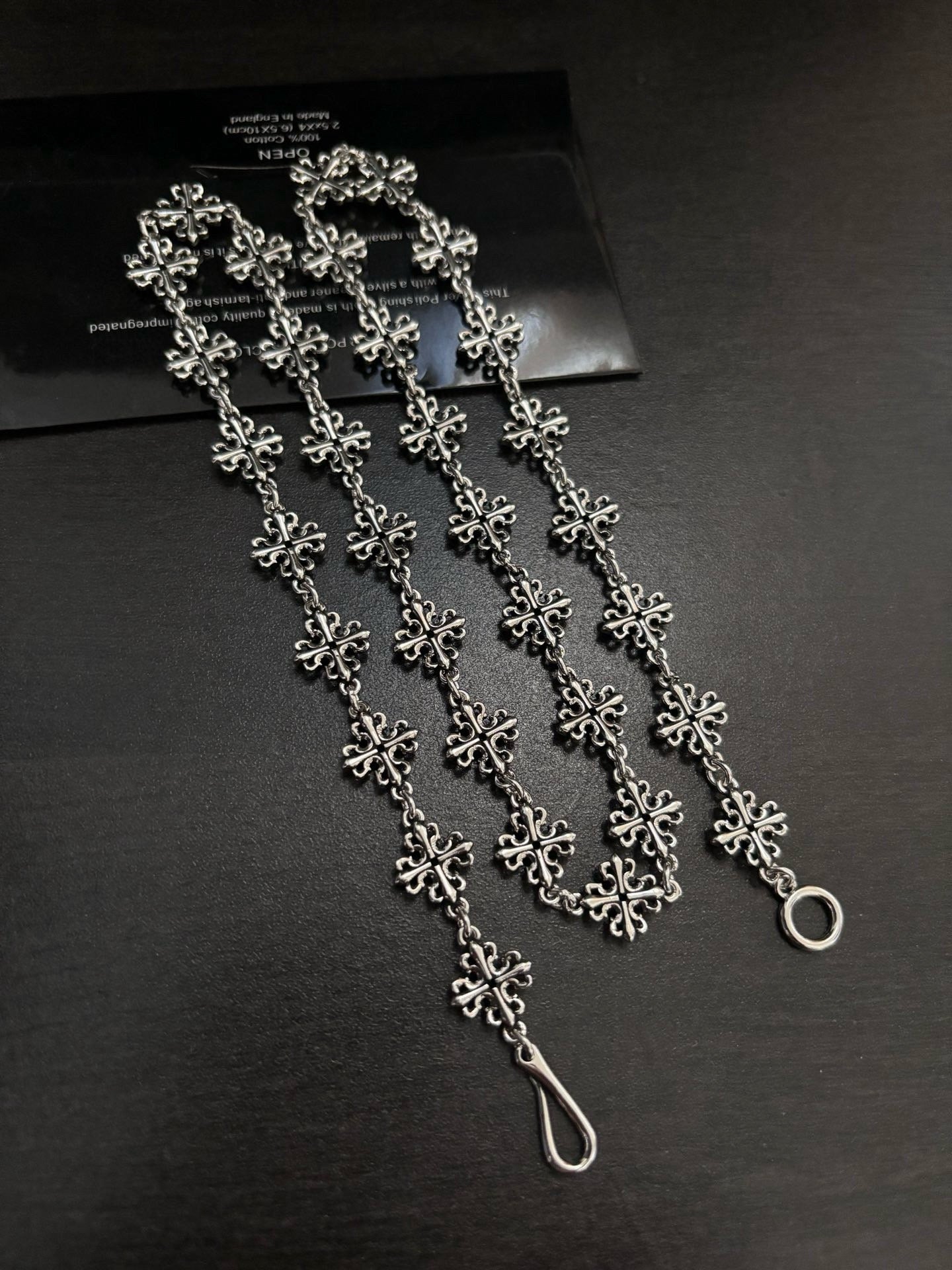 Men’s jewelry