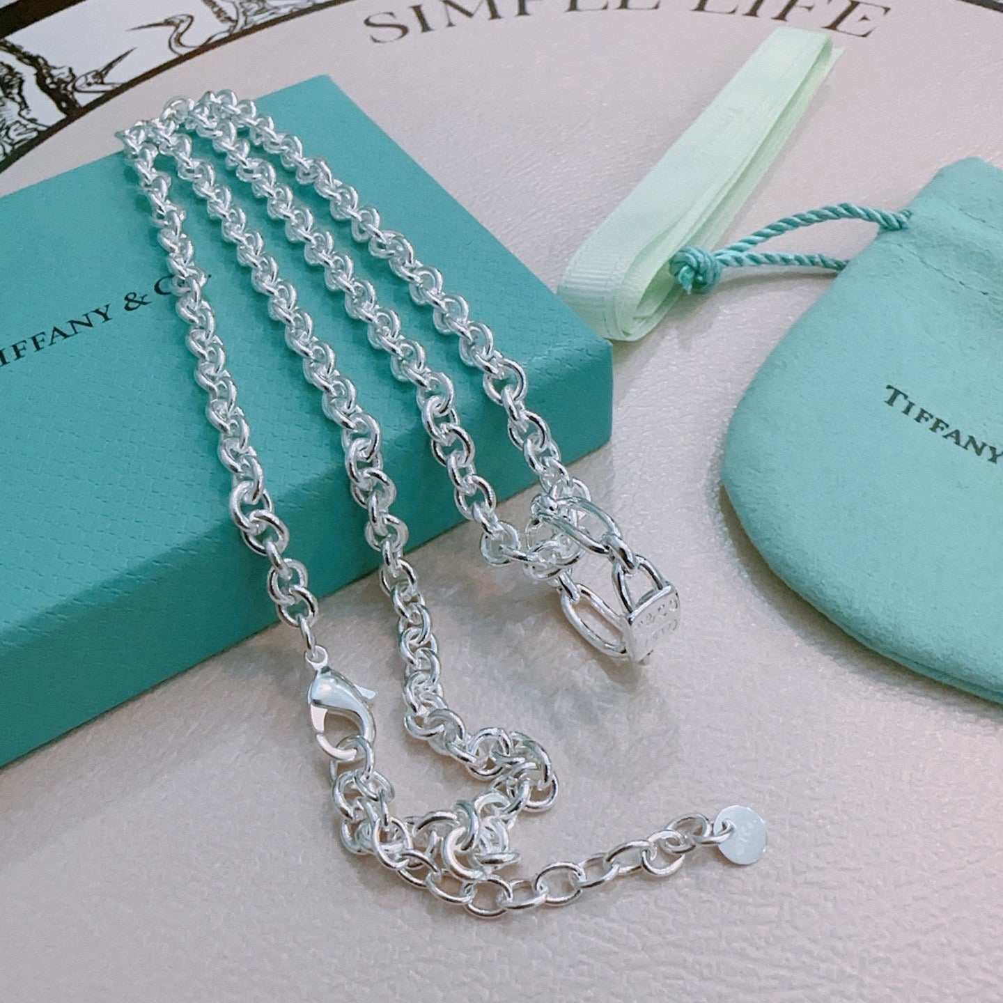 Men’s jewelry