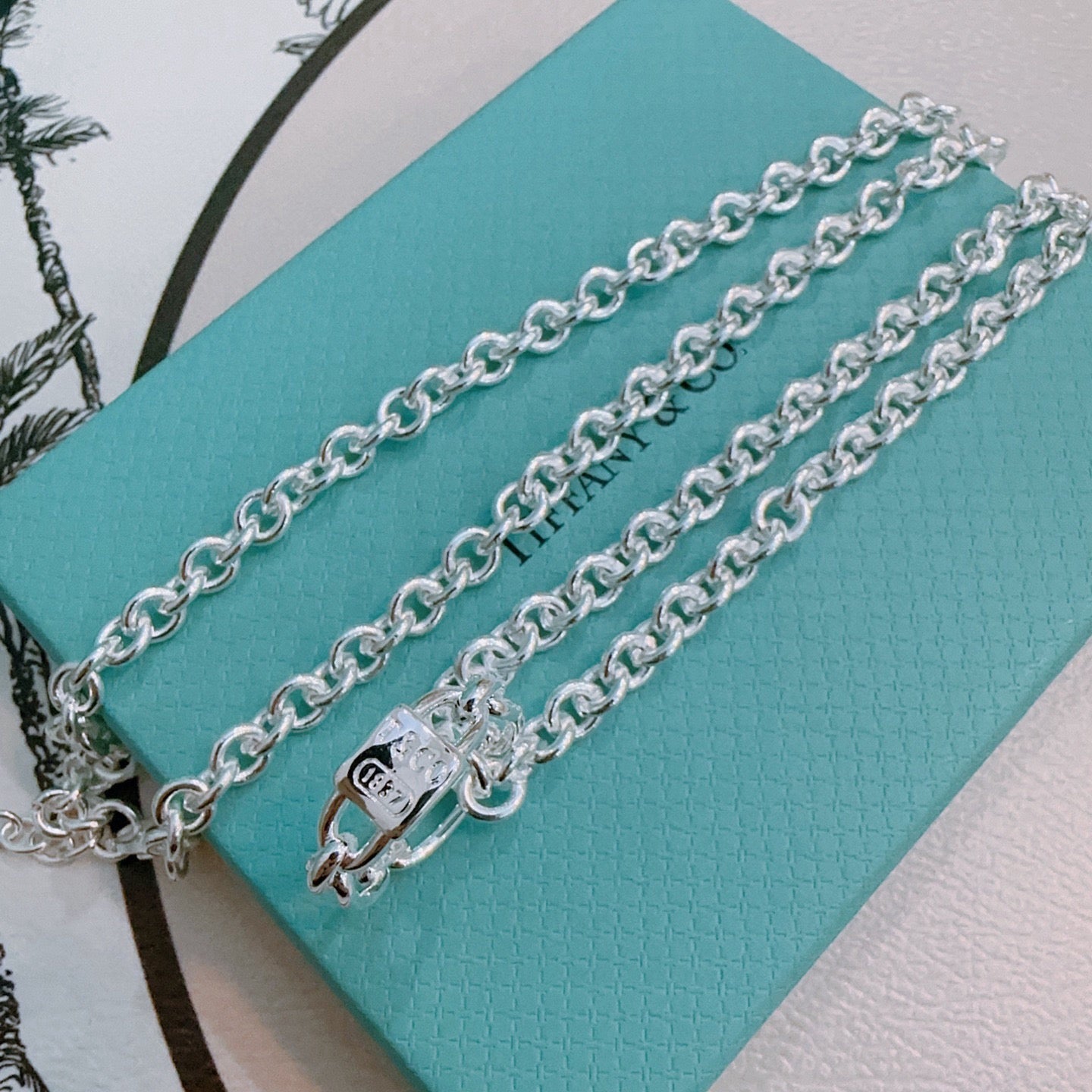 Men’s jewelry