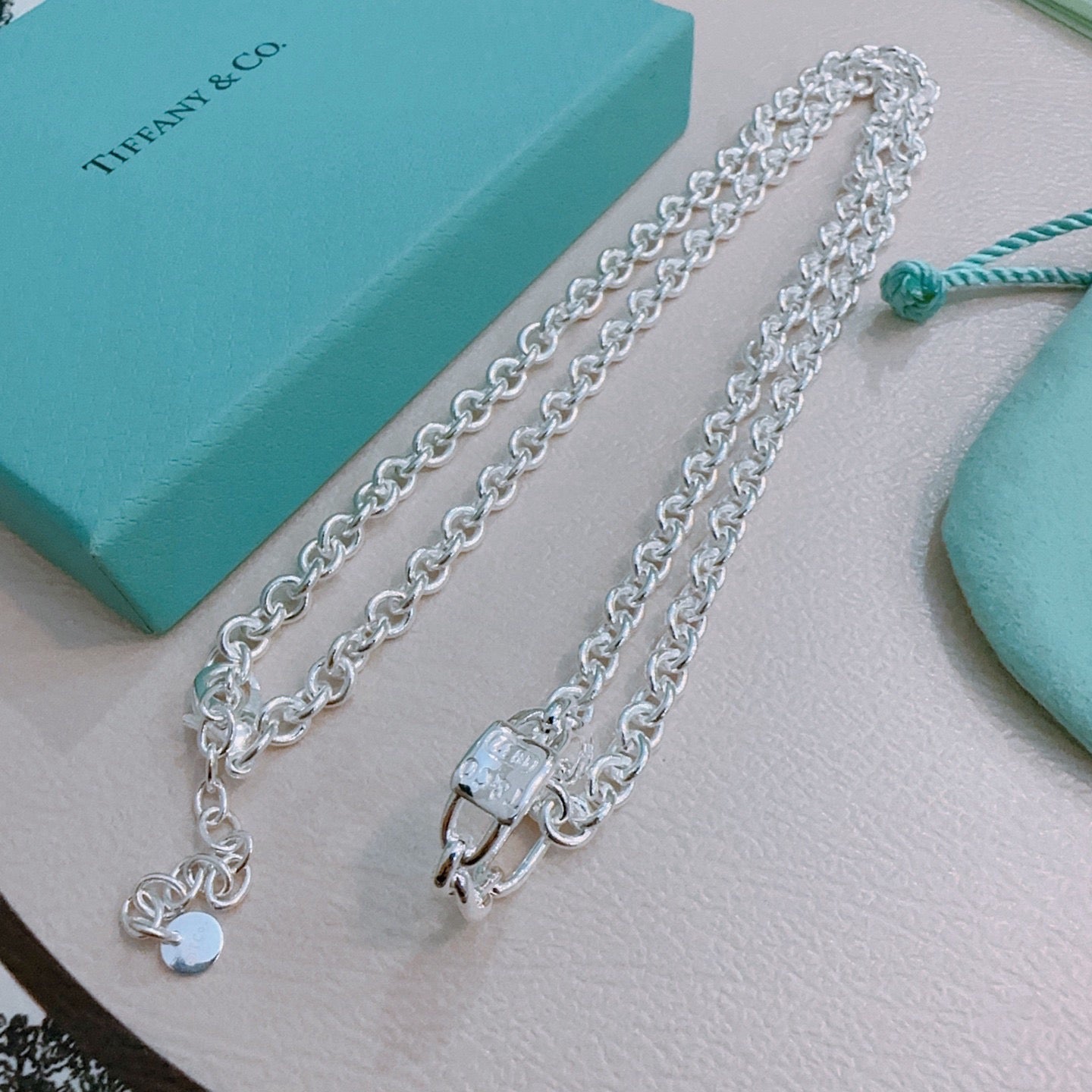 Men’s jewelry