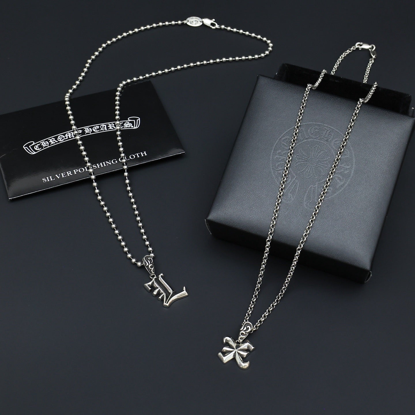 Men’s jewelry