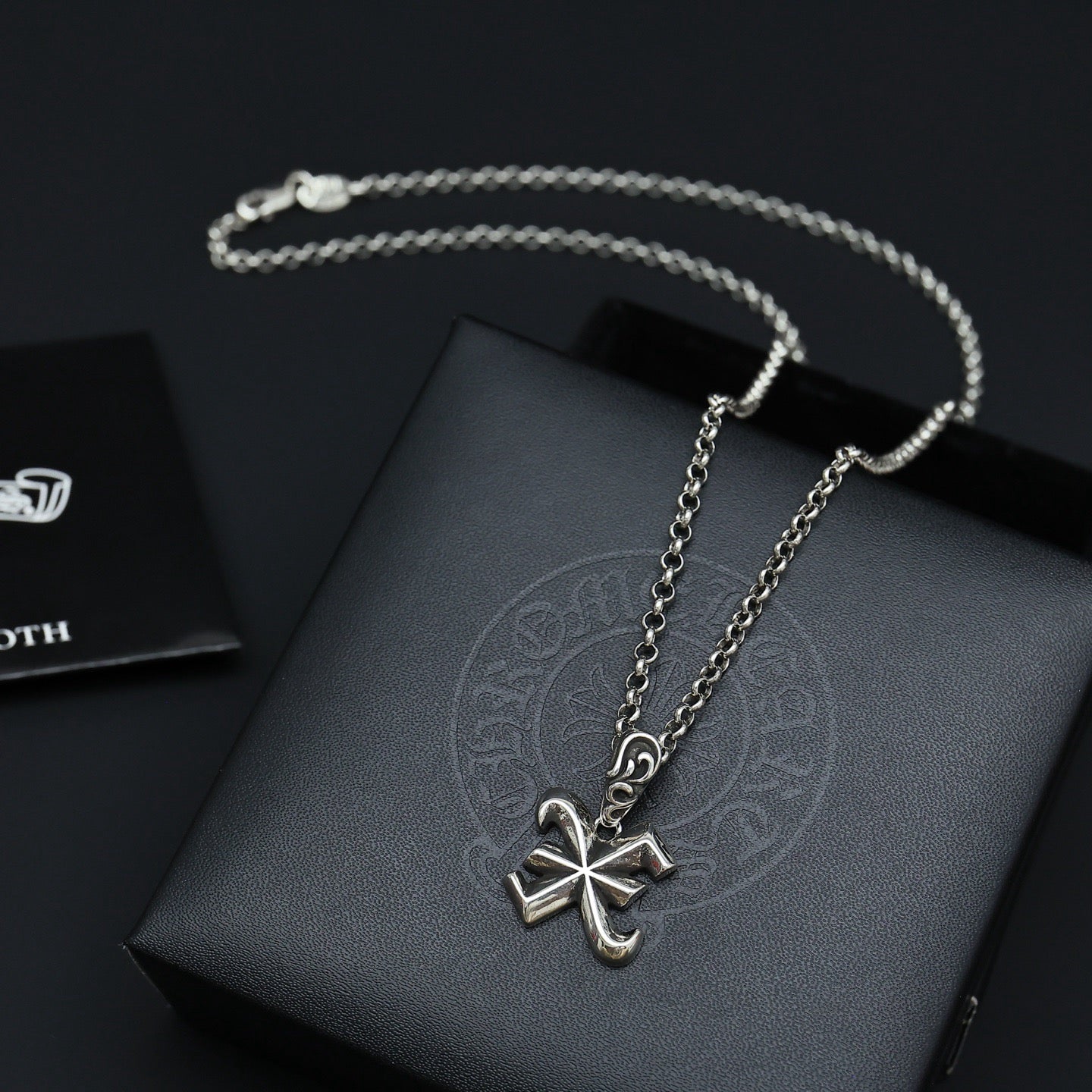 Men’s jewelry