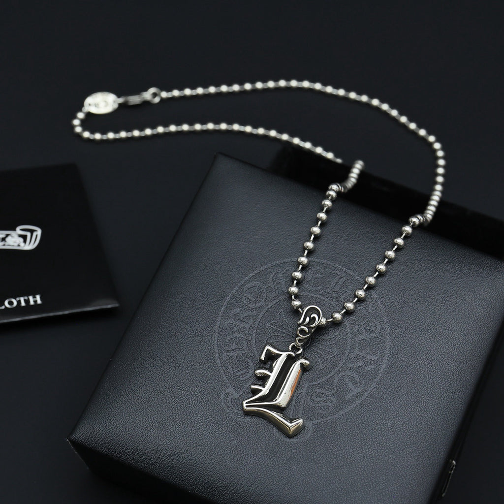 Men’s jewelry