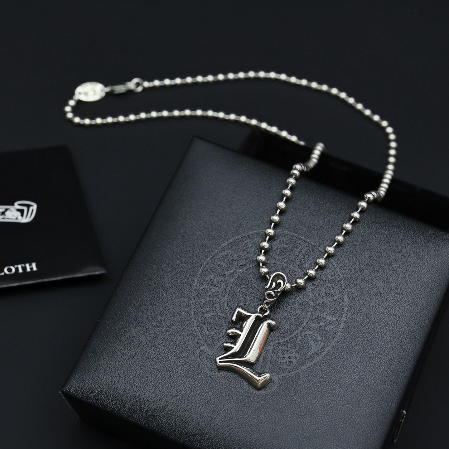 Men’s jewelry