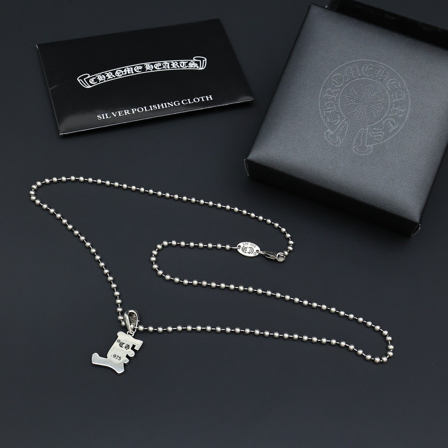 Men’s jewelry