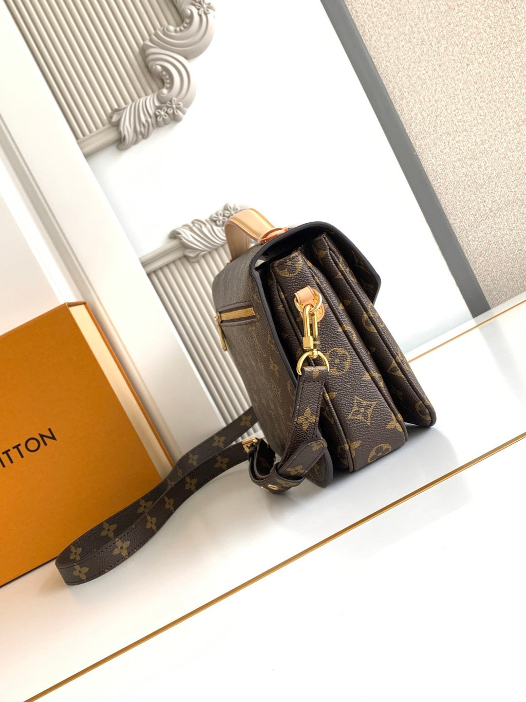 Lv Bag