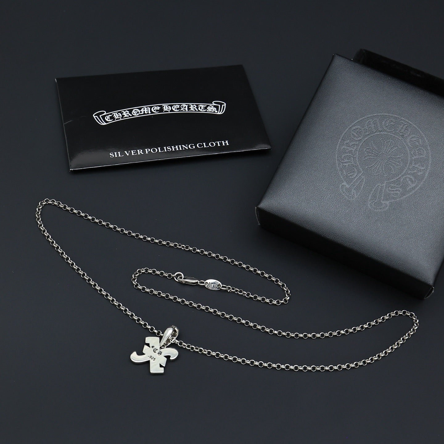 Men’s jewelry