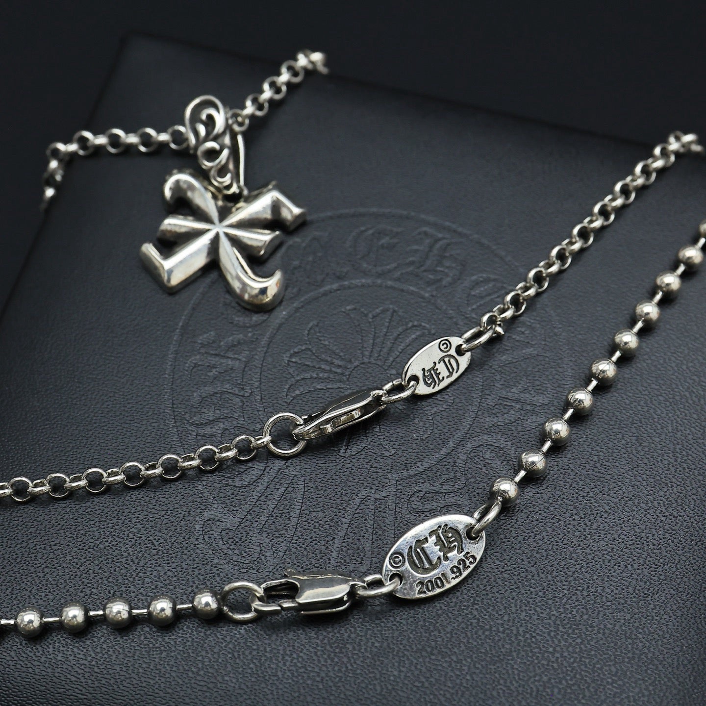 Men’s jewelry