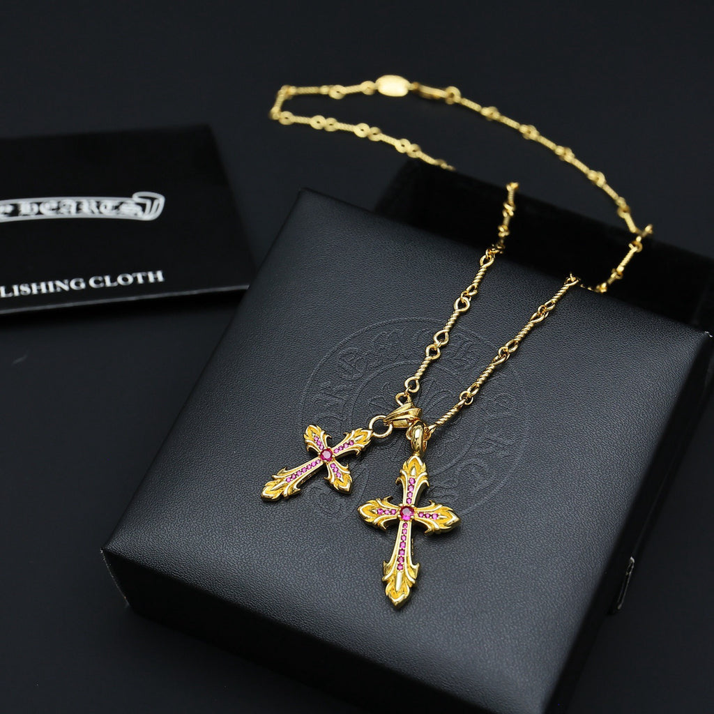 Men’s jewelry