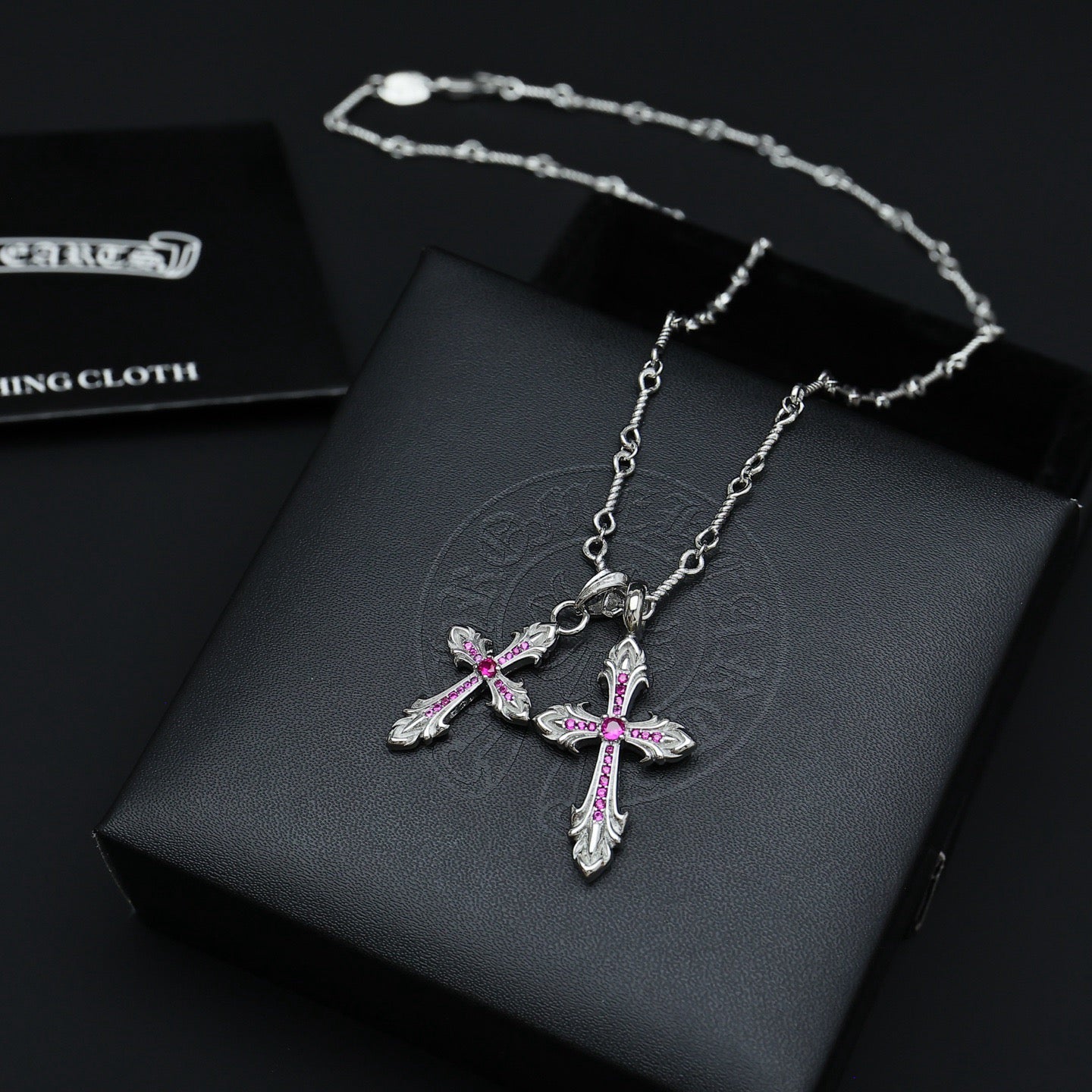 Men’s jewelry