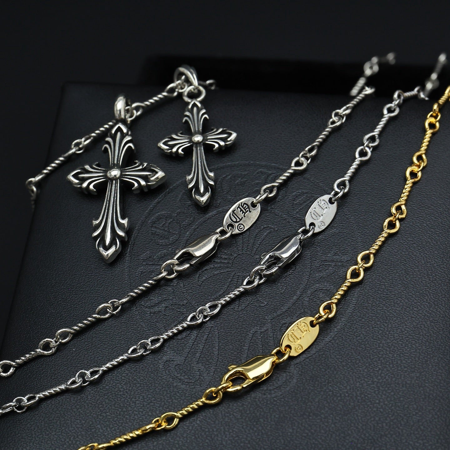 Men’s jewelry